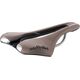Selle Italia Siodło SELLE ITALIA FLITE BOOST GRAVEL TI316, Superflow L (id match - L3), TI 316 Rail, Fibra-Tek, Light Gel, 232g, Brązowe (NEW)