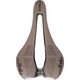 Selle Italia Siodło SELLE ITALIA FLITE BOOST GRAVEL TI316, Superflow L (id match - L3), TI 316 Rail, Fibra-Tek, Light Gel, 232g, Brązowe (NEW)