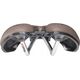 Selle Italia Siodło SELLE ITALIA FLITE BOOST GRAVEL TI316, Superflow S (id match - S3), TI 316 Rail, Fibra-Tek, Light Gel, 228g, Brązowe (NEW)