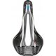 Selle Italia Siodło SELLE ITALIA FLITE BOOST GRAVEL TI316, Superflow S (id match - S3), TI 316 Rail, Fibra-Tek, Light Gel, 228g, Brązowe (NEW)