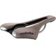 Selle Italia Siodło SELLE ITALIA FLITE BOOST GRAVEL TI316, Superflow S (id match - S3), TI 316 Rail, Fibra-Tek, Light Gel, 228g, Brązowe (NEW)