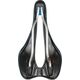 Selle Italia Siodło SELLE ITALIA FLITE BOOST GRAVEL TI316, Superflow S (id match - S3), TI 316 Rail, Fibra-Tek, Light Gel, 228g, Niebieskie (NEW)