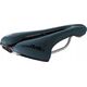 Selle Italia Siodło SELLE ITALIA FLITE BOOST GRAVEL TI316, Superflow S (id match - S3), TI 316 Rail, Fibra-Tek, Light Gel, 228g, Niebieskie (NEW)