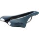 Selle Italia Siodło SELLE ITALIA FLITE BOOST GRAVEL TI316, Superflow L (id match - L3), TI 316 Rail, Fibra-Tek, Light Gel, 232g, Niebieskie (NEW)