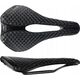 Selle Italia Siodło SELLE ITALIA NOVUS BOOST EVO 3D KIT CARBONIO, Superflow L (id match L3), Carbon Rail+10mm, 210g (NEW)