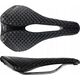 Selle Italia Siodło SELLE ITALIA NOVUS BOOST EVO 3D TI316, Superflow L (id match L3), Ti316 Rail, 246g (NEW)