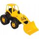 Teka Traktor z łyżk±