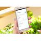 Click And Grow Click & Grow Smart Garden 9 Pro, white