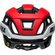 Bell Kask szosowy BELL XR MIPS SPHERICAL Rozmiar kasku: L(58-62 cm), Wybierz kolor: Matte Gloss White Black