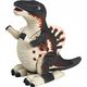Teka Dinozaur do nakręcania MIX