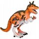 Teka Dinozaur do nakręcania MIX