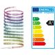Taśma LED Avanca International BV Hombli smarte LED Streifen, 24W, 5m, RGB
