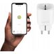Avanca International BV Hombli smarte Steckdose EU, weiß, 2+1 Promo Pack