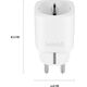 Avanca International BV Hombli smarte Steckdose EU, weiß, 2+1 Promo Pack