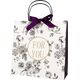 Incood Torba prezentowa 34x34cm z kokard± mix