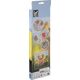 Witek Home Diametowy obraz - Piesek 30x30cm