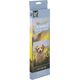 Witek Home Diametowy obraz - Piesek 30x30cm