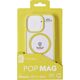 Cellular Line Cellularline Pop MagSafe Case MAG   iPhone 15 Pro Max Green