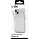 SBS Mobile SBS Skinny Cover iPhone 15 transp.