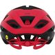 Giro Kask czasowy GIRO ECLIPSE SPHERICAL MIPS Rozmiar kasku: L(59-63 cm), Wybierz kolor: Matte Black White Red