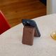 Peak Design Peak Design Mobile Wallet Stand - Magnetyczny Portfel Do Telefonu / Podstawka - Czerwony