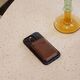 Peak Design Peak Design Mobile Wallet Stand - Magnetyczny Portfel Do Telefonu / Podstawka - Czerwony