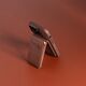 Peak Design Peak Design Mobile Wallet Stand - Magnetyczny Portfel Do Telefonu / Podstawka - Czerwony