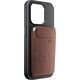 Peak Design Peak Design Mobile Wallet Slim - Magnetyczny Portfel Płaski Do Telefonu - Czerwony