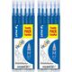 Pilot Pilot FriXion Ball, Blue, 0.7 mm, 0.35 mm