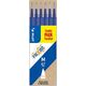 Pilot Pilot FriXion Ball, Blue, 0.7 mm, 0.35 mm