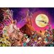Castorland Puzzle 200 Fairy Fantasies CASTOR