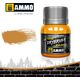 Vallejo Ammo: DIO Drybrush - Light Rust
