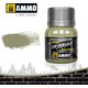 Vallejo Ammo: DIO Drybrush - Medium Green