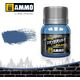 Vallejo Ammo: DIO Drybrush - Blue