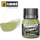Vallejo Ammo: DIO Drybrush - Light Kaki Green 