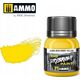 Vallejo Ammo: DIO Drybrush - Sunny Yellow
