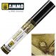 Vallejo Ammo: Effects Brusher - Fuel Stains