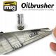 Vallejo Ammo: Oilbrusher - Medium Soil (10 ml)