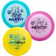 Discmania Diskgolfo diskų rinkinys Active Premium MEGADISTANCE 3 disc set