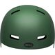 Bell Kask bmx BELL LOCAL Rozmiar kasku: L(59-61,5 cm), Wybierz kolor: Matte Blue