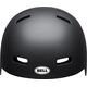 Bell Kask bmx BELL LOCAL Rozmiar kasku: L(59-61,5 cm), Wybierz kolor: Matte Blue
