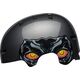Bell Kask bmx BELL LOCAL Rozmiar kasku: S(51-55 cm), Wybierz kolor: Matte Blue