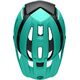 Bell Kask full face BELL SUPER AIR R Rozmiar kasku: L(59-63 cm), Wybierz kolor: Matte Turquoise Black