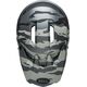 Bell Kask full face BELL SANCTION 2 DLX MIPS Rozmiar kasku: XL(59-61 cm), Wybierz kolor: Alpine Matte Black