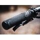 Lizard Skins Chwyty kierownicy LIZARDSKINS Single-Clamp Lock-On WASATCH jet black (NEW 2024)