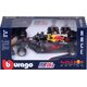 Bburago Formula Red Bull RB16B 11 Perez 1:43 BBURAGO