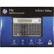Kalkulator HP HP 15C Collectors Edition financial calc.