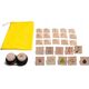 BS Toys "Red light, green light" game