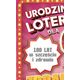 Yeku Karnet Urodziny 30 damskie