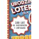 Yeku Karnet Urodziny 30 męskie